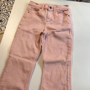 Harper heritage Pink Women's Jeans